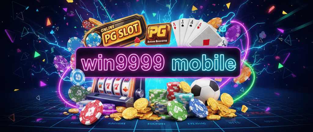 win9999 mobile