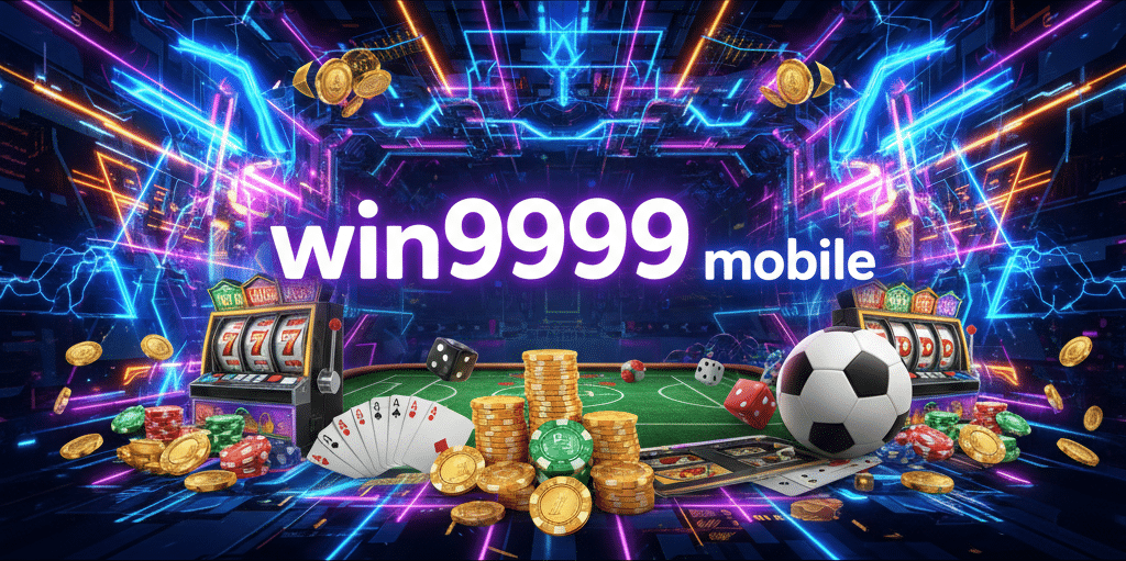 win9999 mobile