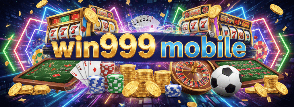 win9999 mobile