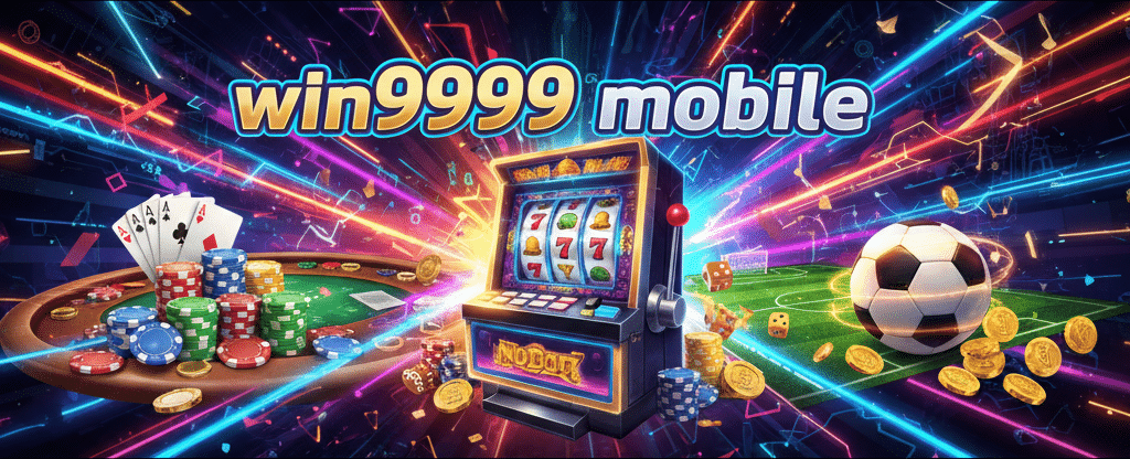 win9999 mobile