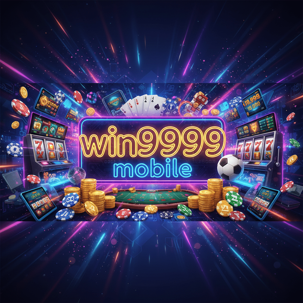 win9999 mobile