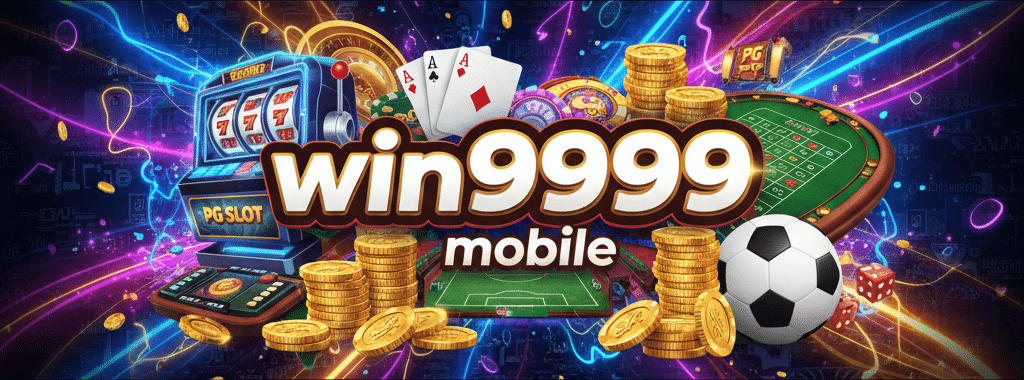 win9999 mobile